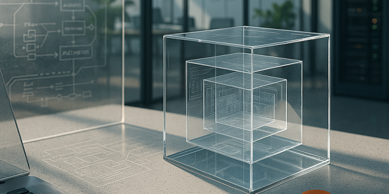 From PDCVR to Agent Stacks: The AI‐Native Engineering Blueprint