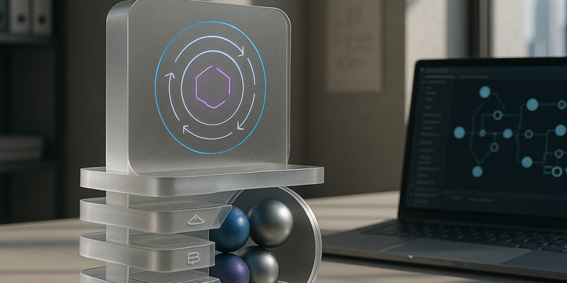 How AI Became the Governed Worker Powering Modern Engineering Workflows