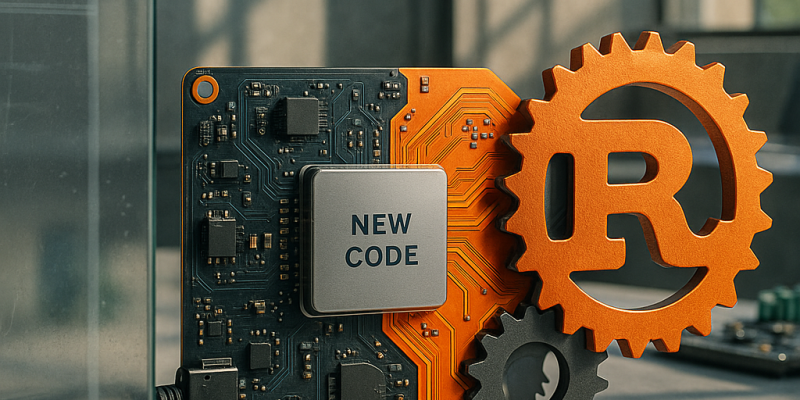 Rust Cuts Android Memory Bugs 1,000× — Faster Reviews, Fewer Rollbacks