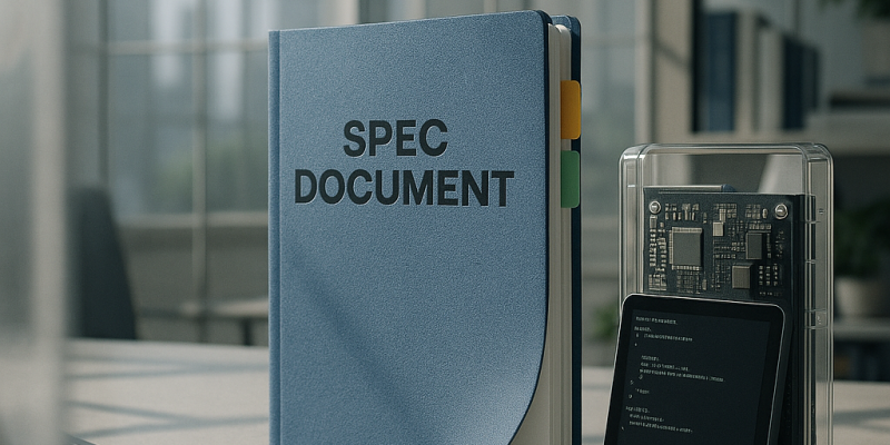 Spec-Driven Development Is Going Mainstream — GitHub’s Spec Kit Leads