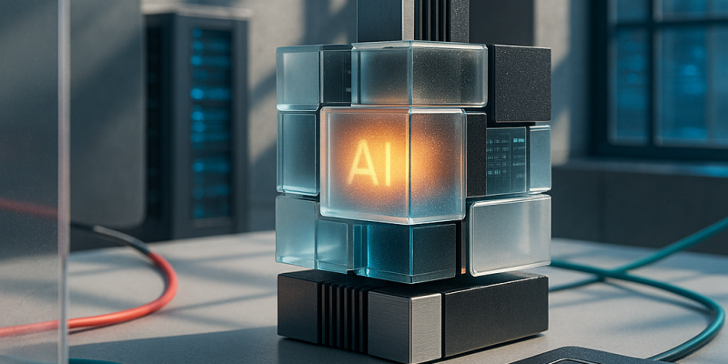 From Agents to Gene Editing: AI Becomes Embedded Infrastructure