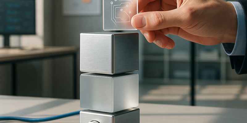 From Demos to Workflow OS: How AI Is Rewriting Enterprise Infrastructure