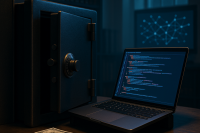 Black-Box Reverse-Engineering Exposes LLM Guardrails as Vulnerable Attack Surface