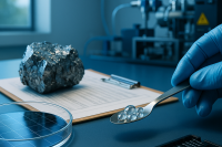 China Suspends Dual-Use Mineral Export Bans, Relieves Semiconductor Supply Pressure