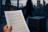 EU Weighs One-Year Delay to AI Act After Big Tech Pressure