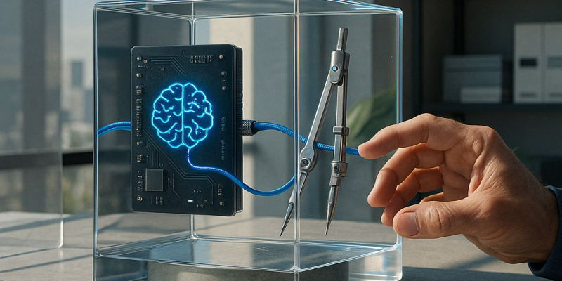 LLMs Are Rewriting Software Careers: From Coders to AI‐Orchestrators