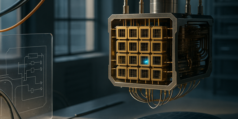 Fault-Tolerant Quantum Computing Is Near: IBM, QuEra Accelerate Timelines