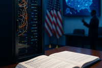 Trump's EO 14179 Rescinds Safety Rules, Prioritizes AI Competitiveness