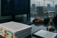 Leaked EU 'Digital Omnibus' Could Weaken AI Rules Worldwide