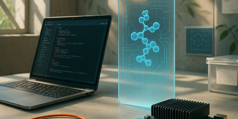 AI Becomes Infrastructure: From Coding Agents to Edge, Quantum, Biotech