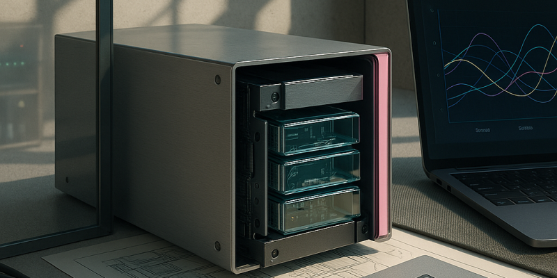 Retrieval Is the New AI Foundation: Hybrid RAG and Trove Lead