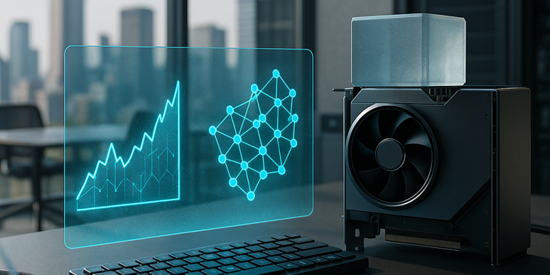 AI-Native Trading: Models, Simulators, and Agentic Execution Take Over