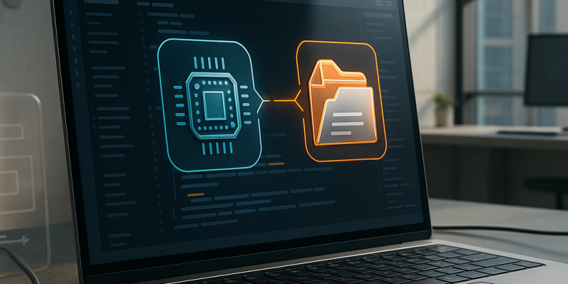 AI Moves From Demos to Production: Agents, On-Device Models, Lab Integration