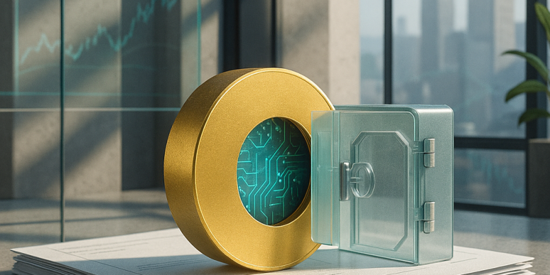 Tokenized RWAs Poised to Hit $2 Trillion by 2028