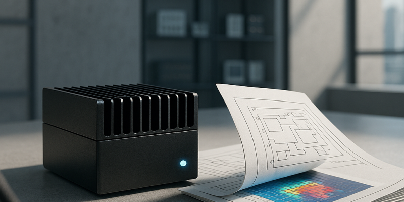 Forget Giant LLMs—Right-Sized AI Is Taking Over Production