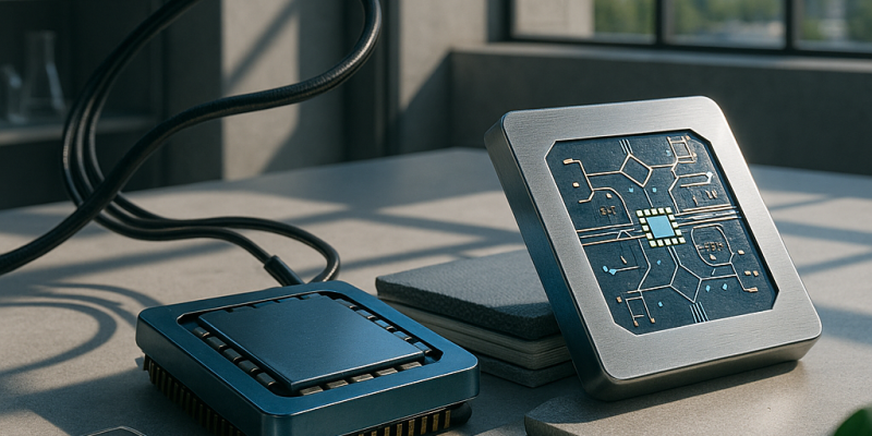 Edge AI Meets Quantum: MMEdge and IBM Reshape the Future