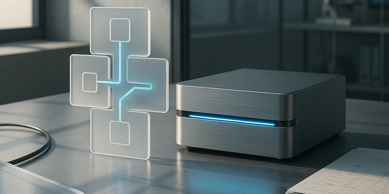 Why Persistent Agentic AI Will Transform Production — and What Could Go Wrong