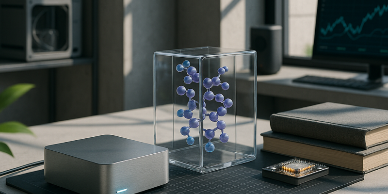 AI's 2025 Playbook: Agents, On‐Device Models, and Enterprise Integration