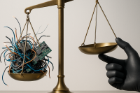 Federal vs. State AI Regulation: The New Tech Governance Battleground