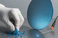 1 ms Superconducting Qubit: Princeton's Tantalum Breakthrough Accelerates Fault-Tolerant Quantum Computing