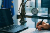 EU Weighs Delaying AI Act Enforcement Amid US Tech Pressure