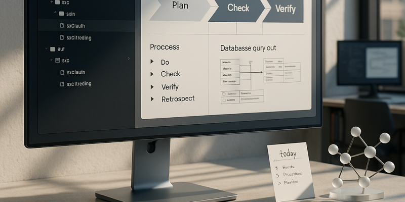 Inside the AI-Native OS Engineers Use to Ship Software Faster